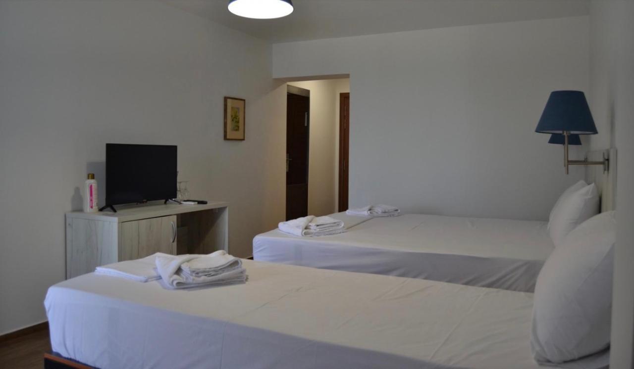 Hotel La Terrazza Dojran Exterior foto